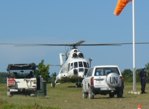 Aérodrome de Jérémie