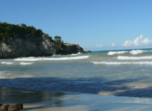 Anse d'Azur