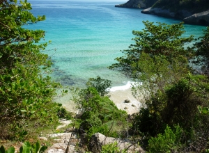 Anse d'Azur