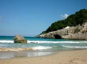 Anse d'Azur