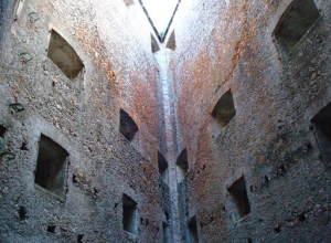 Citadelle Laferrière, département du Nord...