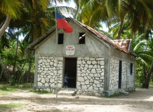 Ecole Ile à Vache