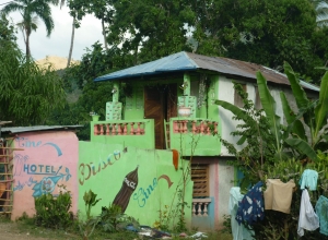 Hôtel de la Grand'Anse