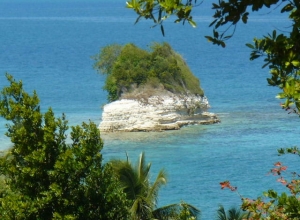 Ile à Vache