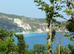 Mon île adorée