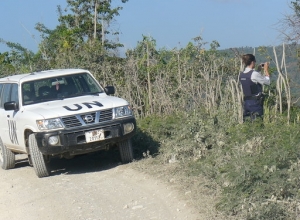 Notre bonne 20 117, nous attendait toujours...