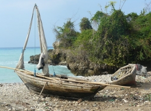 Pas de riches pêcheurs...