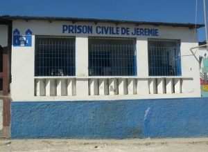 Patiemment, nous l'avons remplie...