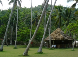 Restaurant Les Abricots