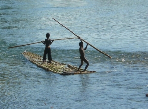 Rivière La Grand'Anse